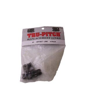 Daido #41 Offset Link THL41-4PK